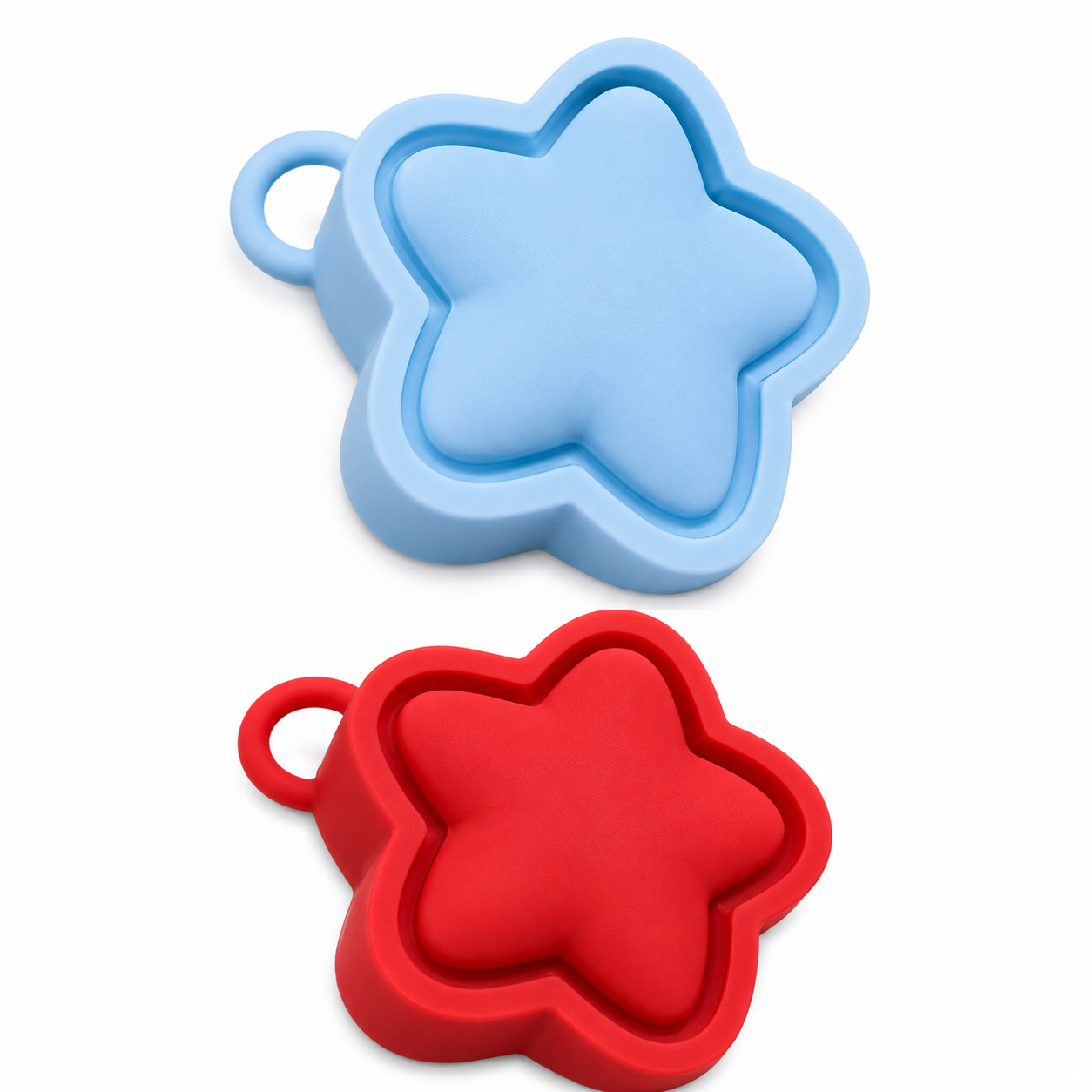Star Fidget Clicker